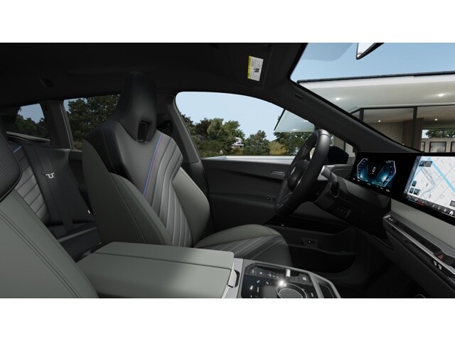 2026 BMW iX 45 - Photo 42