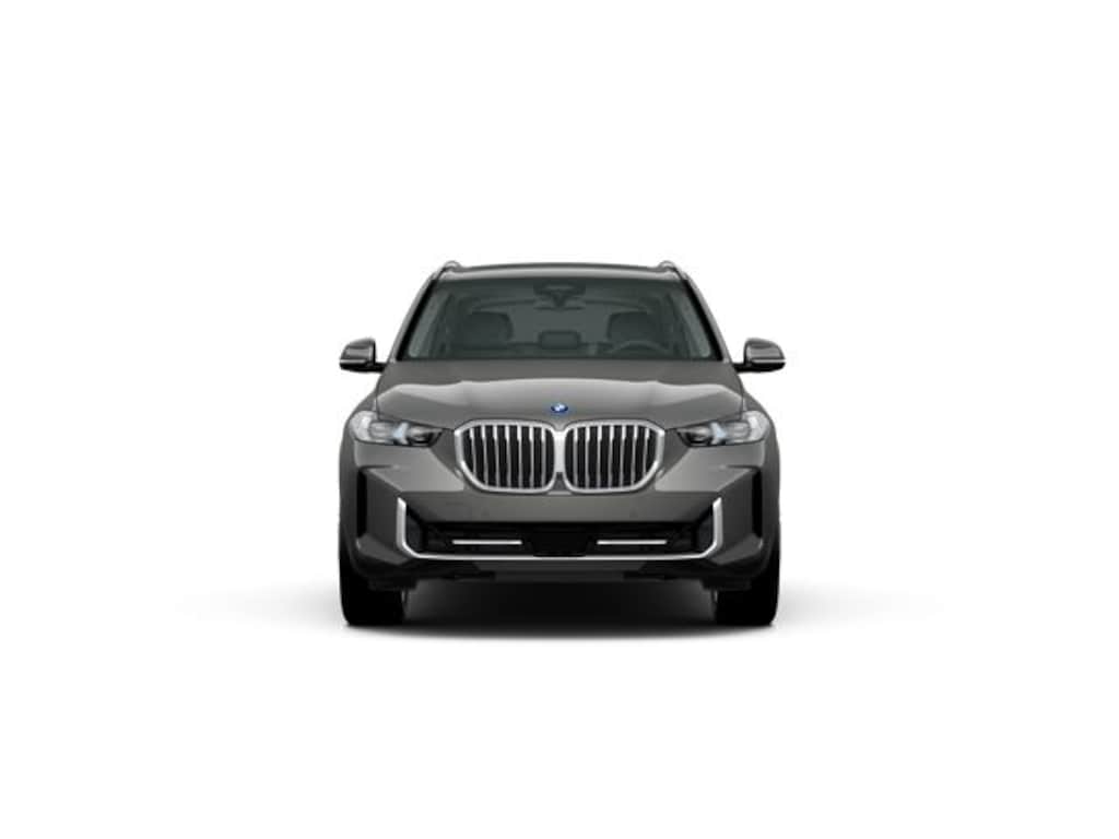 New 2026 BMW X5 PHEV xDrive50e SUV