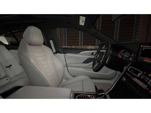 2026 BMW 8 Series 840i - Photo 52