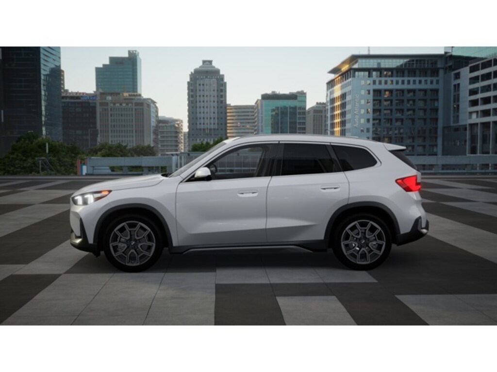 New 2026 BMW X1 xDrive28i SUV