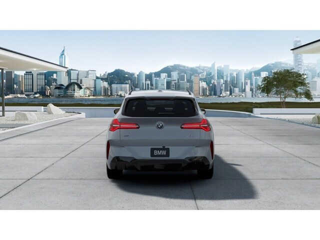 2026 Bmw X3 photo 9
