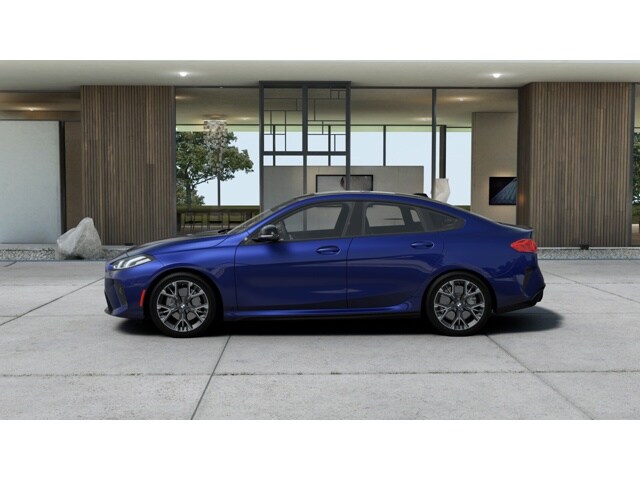 2026 Bmw 228i xDrive Gran Coupe photo 4