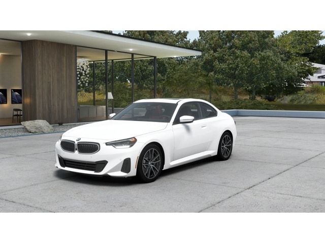 2026 BMW 230i Coupe 