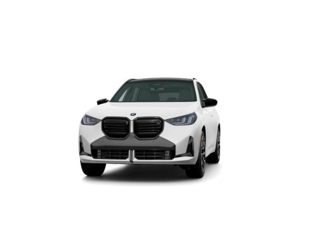 New 2026 BMW X3 M50 xDrive SUV