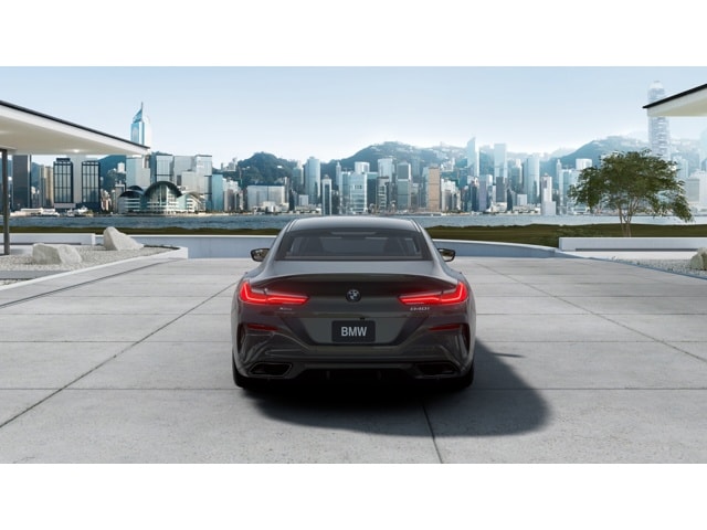 2026 BMW 8 Series 840i - Photo 30