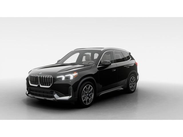 2026 BMW X1 xDrive28i's photo