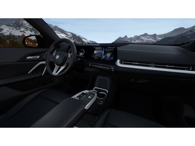 2026 Bmw X1 XDrive28i photo 4