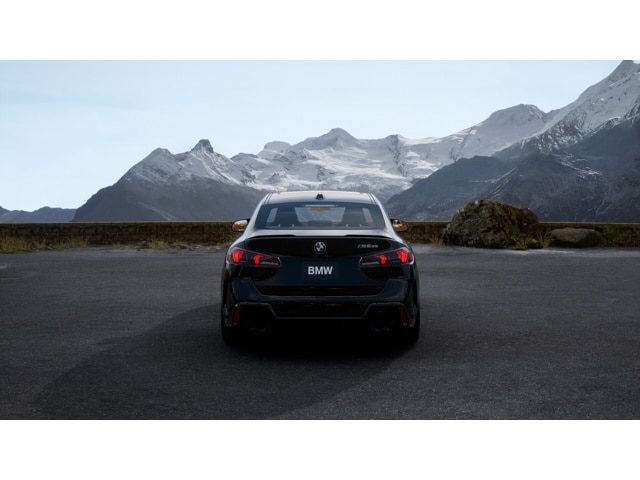 2025 BMW 2 Series M235 - Photo 39