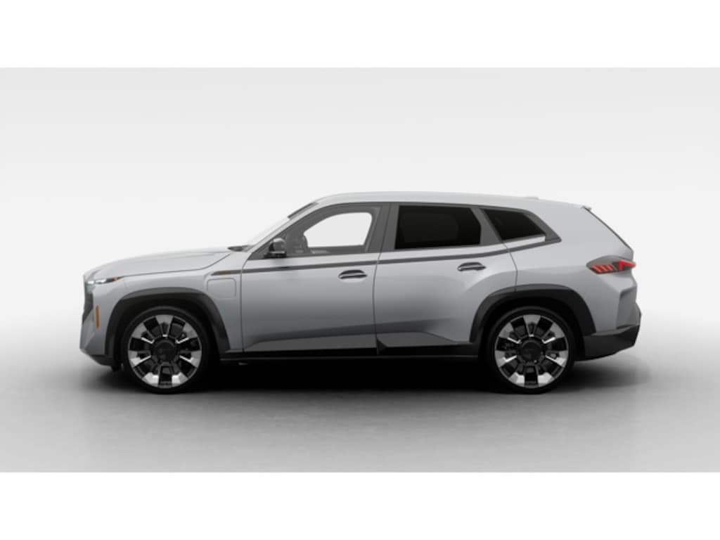 New 2026 BMW XM Label SUV