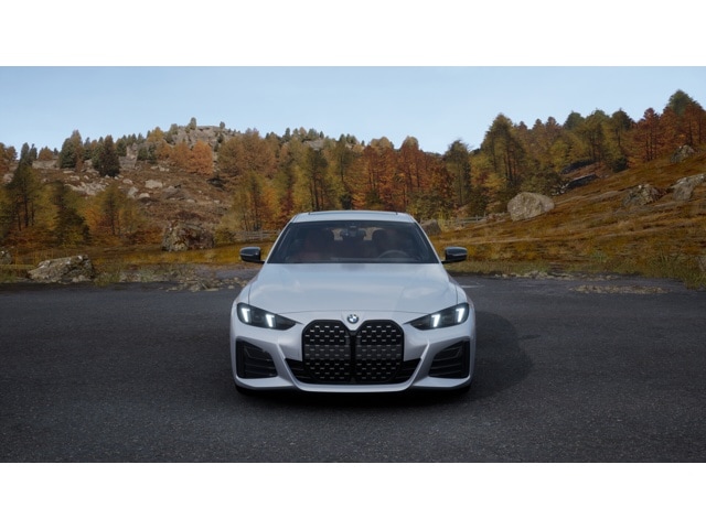 2026 BMW 4 Series 430i - Photo 34