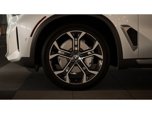2026 BMW X5 40i - Photo 43