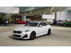 2026 BMW 230i Coupe