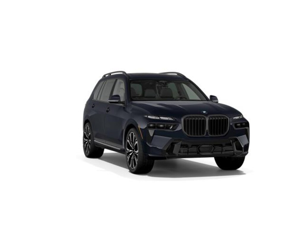 New 2027 BMW X7 xDrive40i SUV