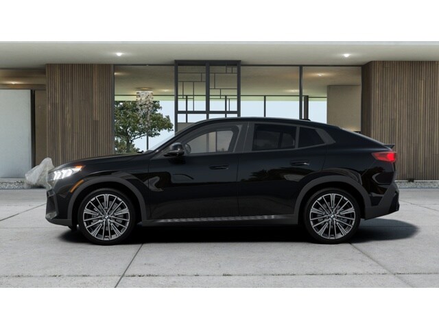 2026 Bmw X2 xDrive28i photo 3