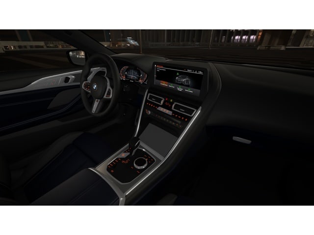 2026 BMW 8 Series 840i - Photo 57