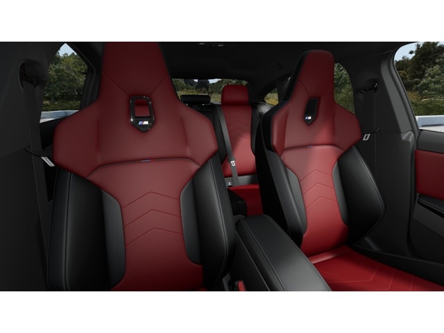 2026 BMW 2 Series M235 - Photo 36