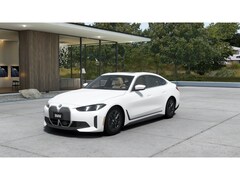 2025 BMW i4 eDrive40 Gran Coupe