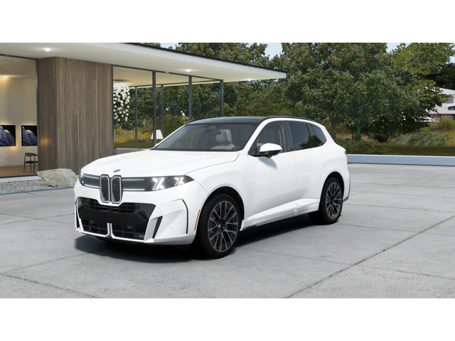 2027 BMW X5 40 XDrive SUV 2027 BMW X5 40 XDrive SUV