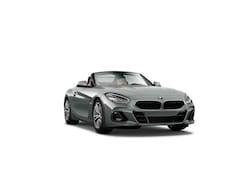 2026 BMW Z4 sDrive30i Coupe