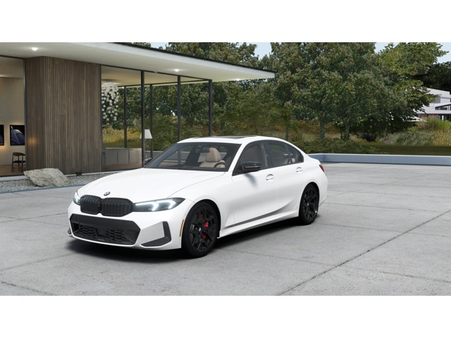 2026 BMW 3 Series 330i's photo