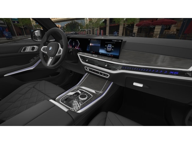 2026 BMW X5 40i - Photo 14