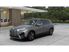 2024 BMW iX xDrive50 SUV