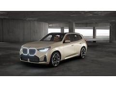 2026 BMW X3 30 xDrive SUV