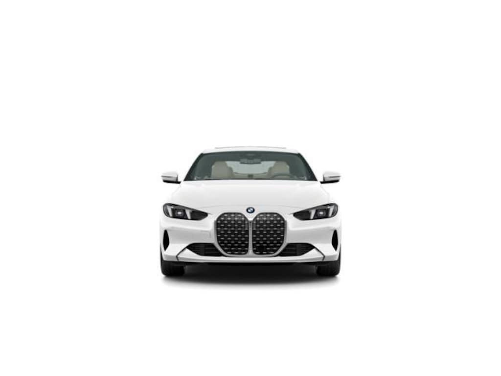 New 2026 BMW 430i xDrive Coupe