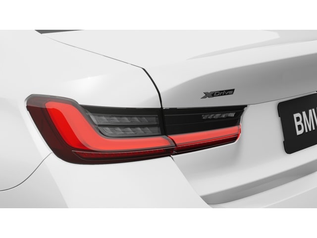 2025 BMW 3 Series 330i - Photo 33