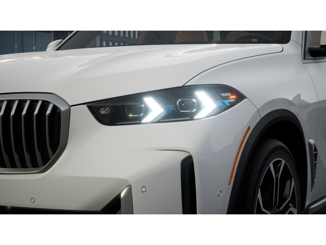 2026 BMW X5 40i - Photo 6