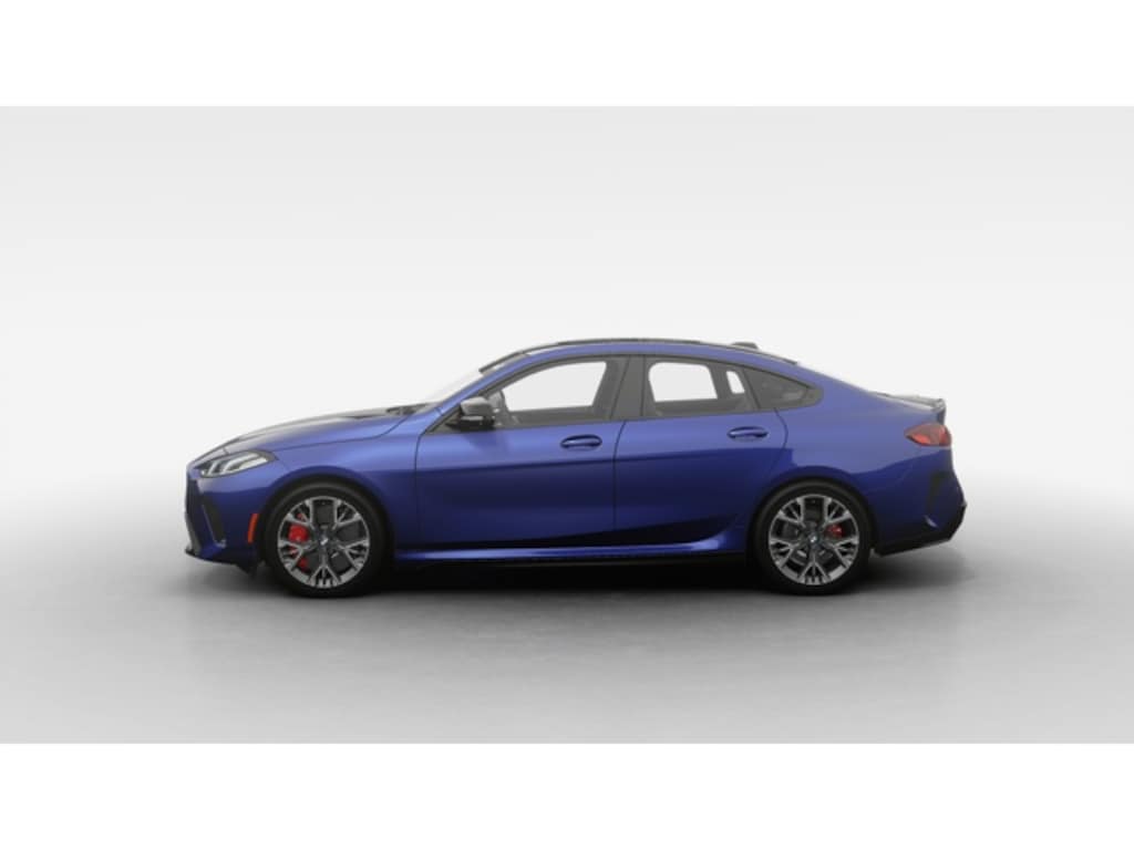 New 2026 BMW 2 Series M235i xDrive Sedan