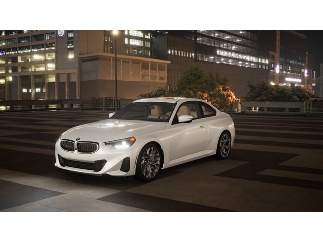 2026 BMW 2 Series 230i's photo
