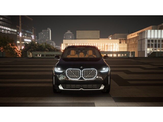 2026 Bmw X3 photo 3