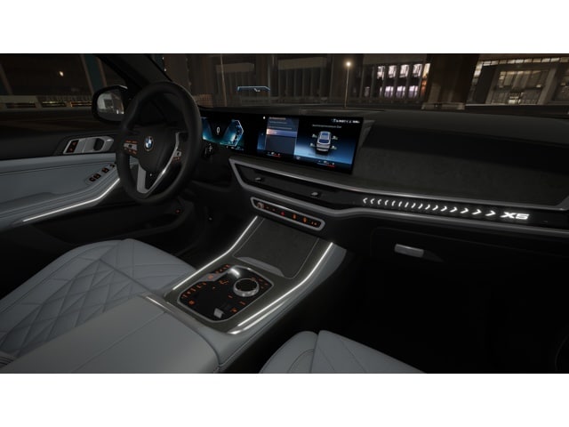 2026 BMW X5 50e - Photo 57