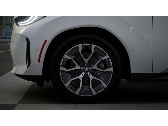 2026 BMW X3 30 - Photo 25