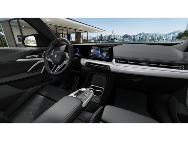 2025 BMW X1 M35i - Photo 40