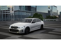 2026 BMW M340 i Sedan