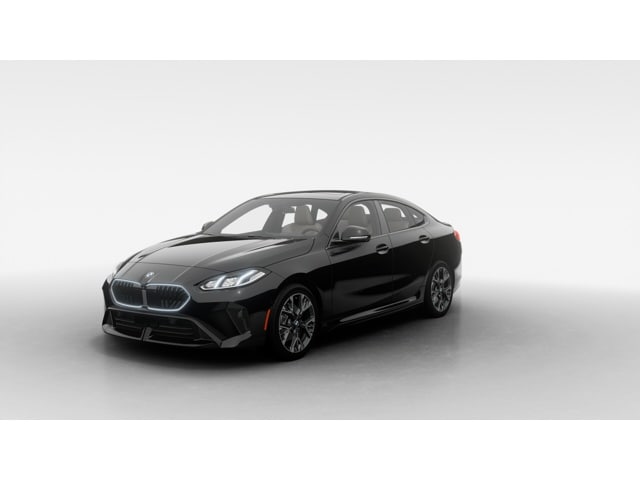 2026 BMW 2 Series 228 xDrive Gran Coupe's photo