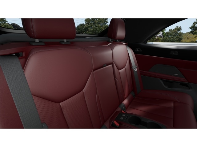 2026 BMW 4 Series M440i - Photo 12