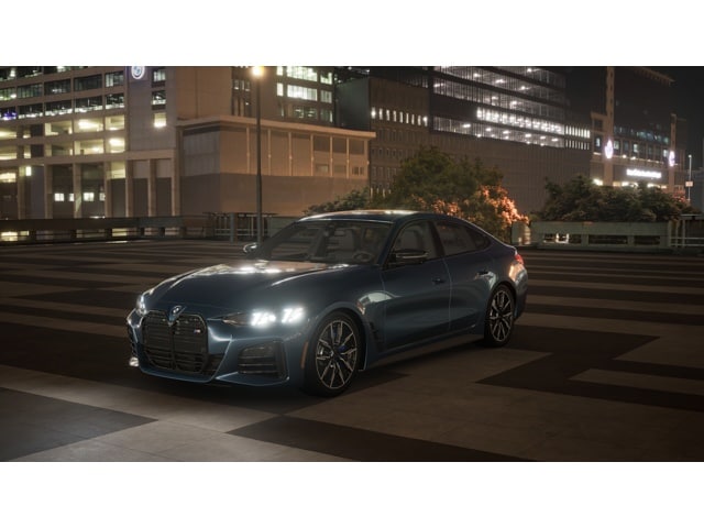 2026 BMW 4 Series M440i xDrive Gran Coupe's photo