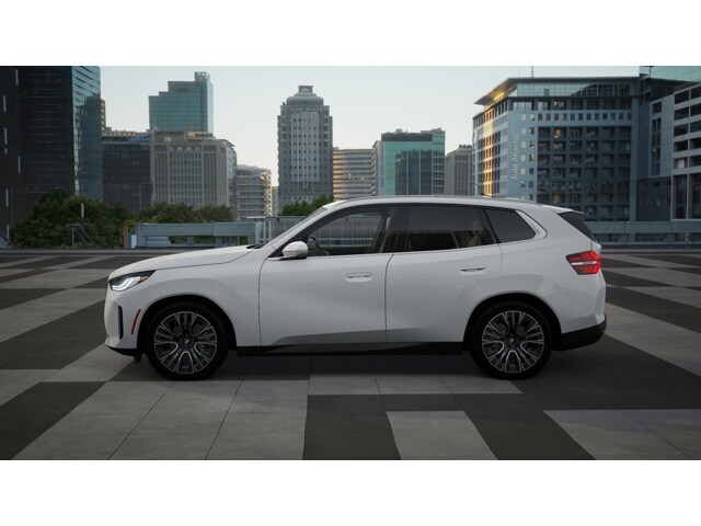 2025 Bmw X3 30x Drive photo 4