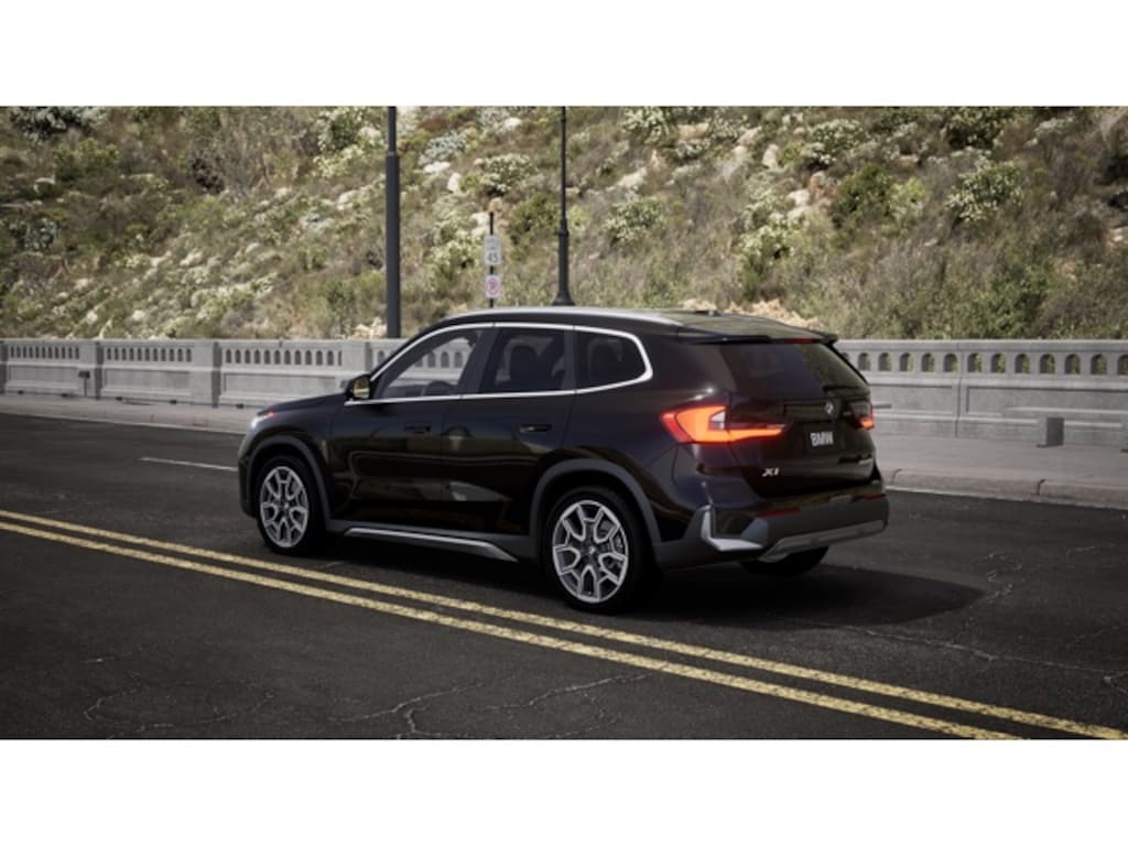 New 2026 BMW X1 xDrive28i SUV