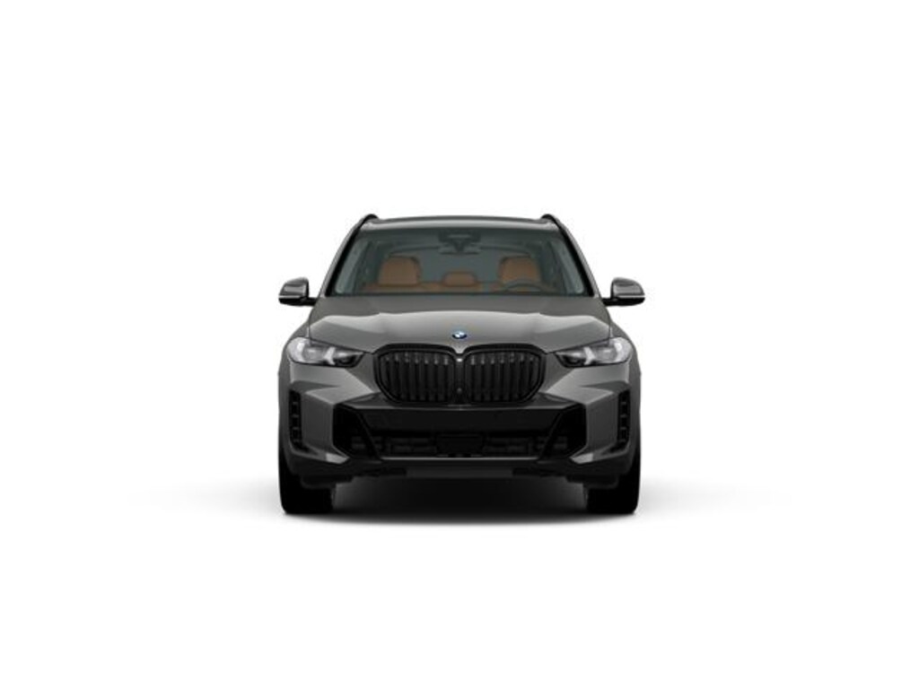 New 2026 BMW X5 xDrive40i SUV
