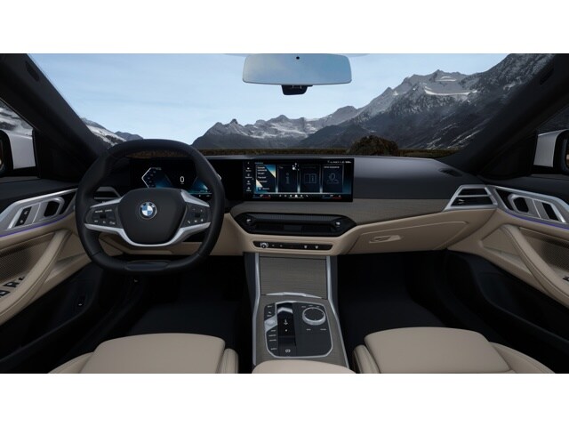 2025 Bmw i4 eDrive40 photo 10