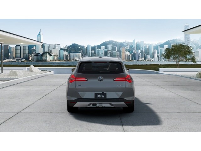 2026 BMW X3 30 - Photo 36
