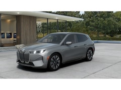 2026 BMW iX xDrive45 SUV