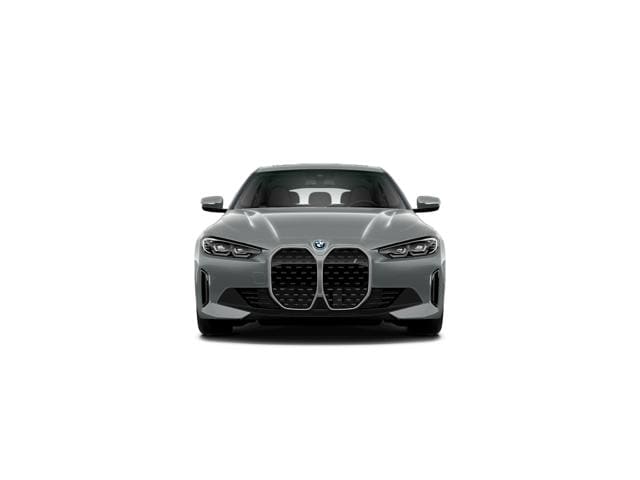 Used 2024 BMW i4 Base with VIN WBY83FB08RFS88479 for sale in Doylestown, PA