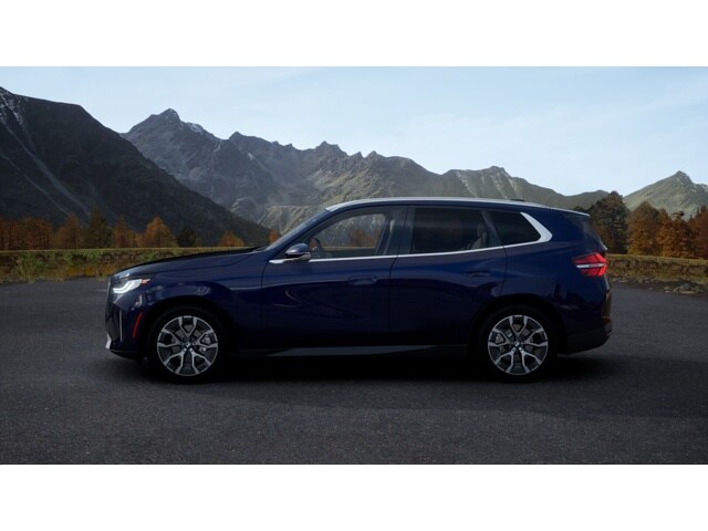 2026 Bmw X3 photo 4