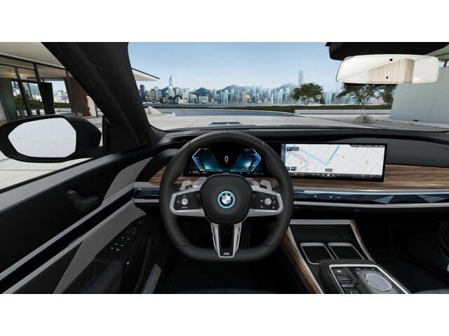 2026 BMW 7 Series 740i - Photo 67