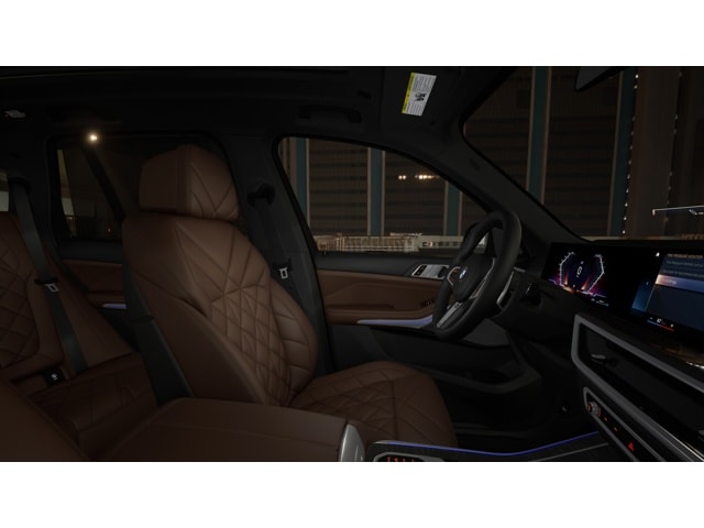 2026 BMW X5 40i - Photo 9